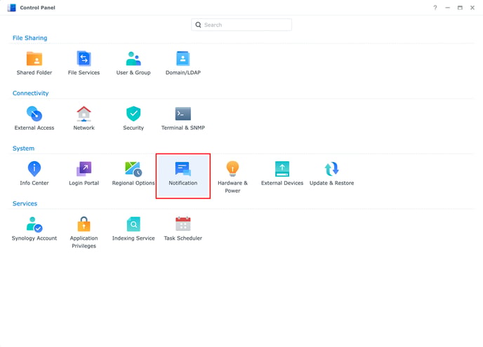 helpdesk_synology_benachrichtigungen_en